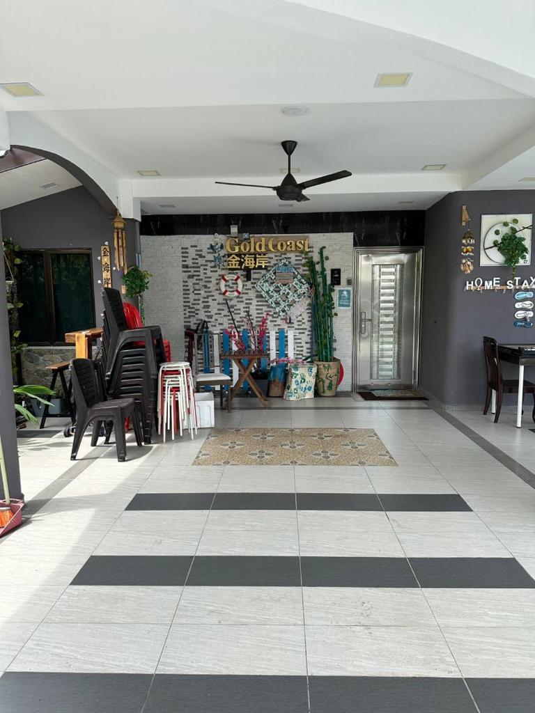Pantai Klebang48 Villa/30Pax/PrivatePool photo 1