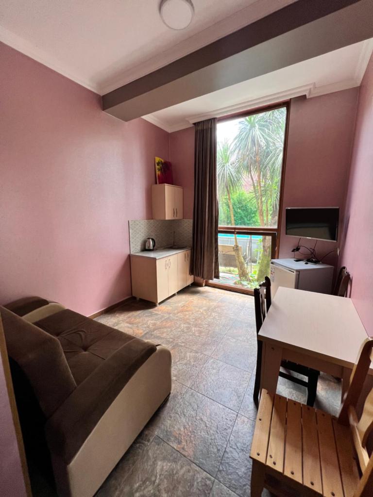 Hotel Inter photo 1
