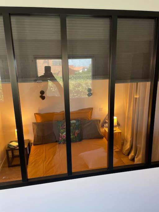 Joli appartement avec jardin à 400m de la plage photo 2