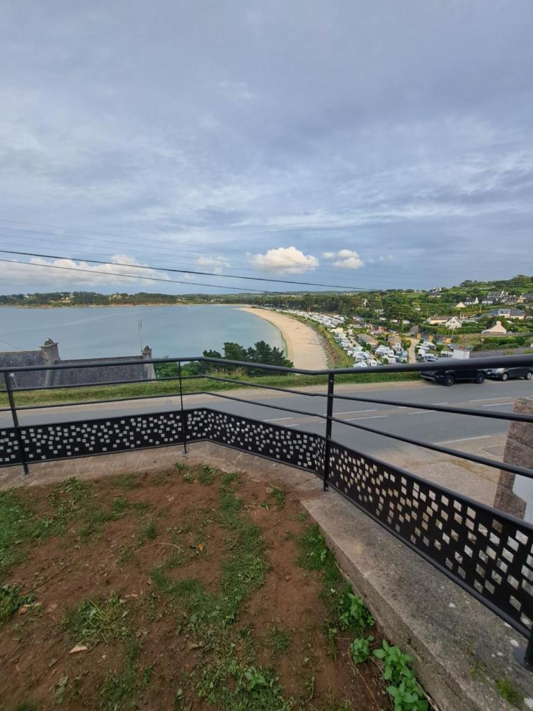 Maison Familiale Locquirec -Vue Mer - 6 chambres - 11personnes - Bretagne - Finistère Nord photo 1