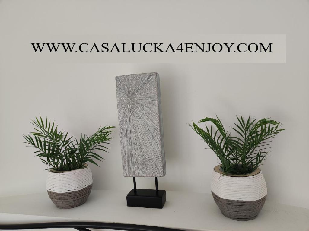 Vakantiewoning CasaLucka4enjoy private pool and mountain view regio Calpe-Jalon photo 1