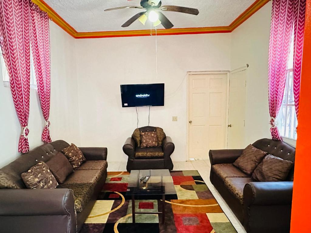 La Difference Guest House photo 2