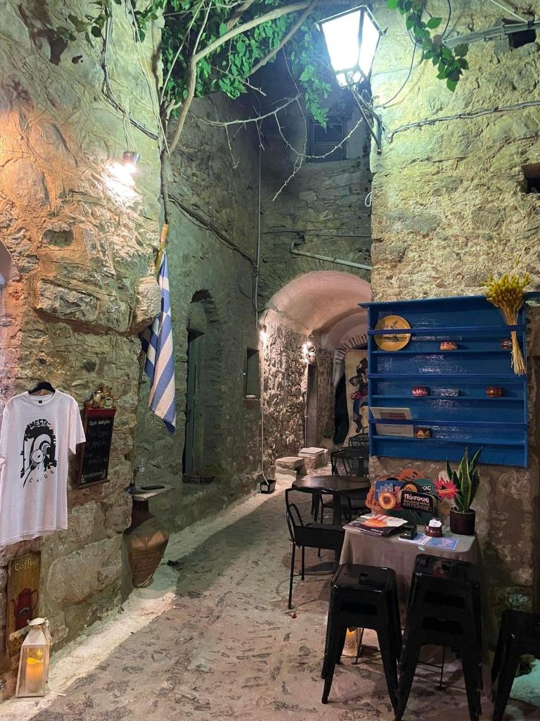 Marianna's Traditional House photo 3