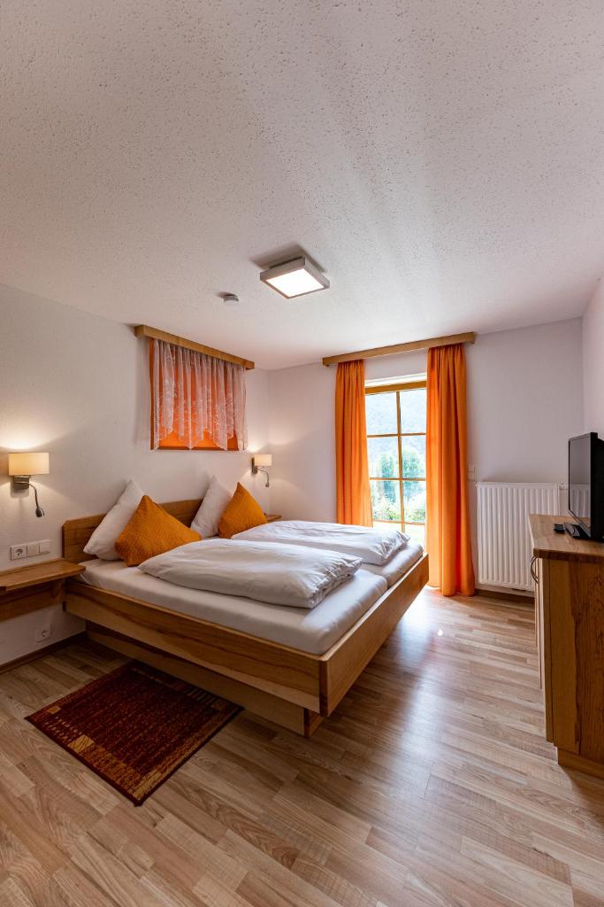 Chalets Lampllehen photo 3