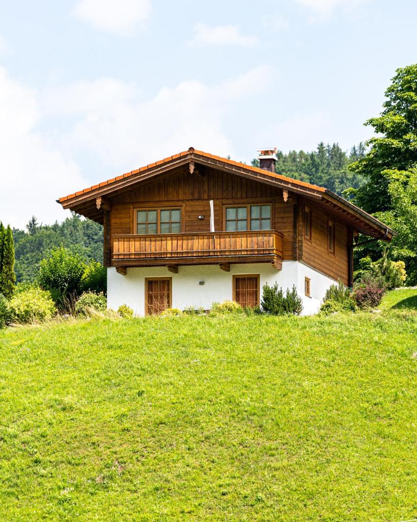 Chalets Lampllehen