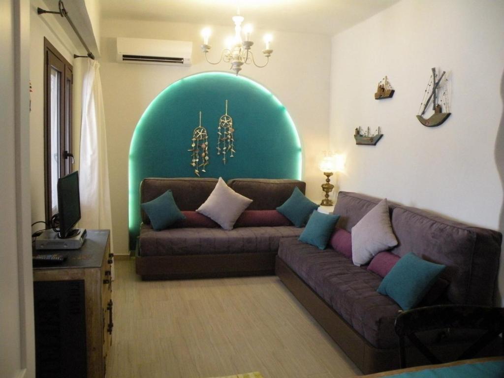 Eleni Boutique Apartment photo 3
