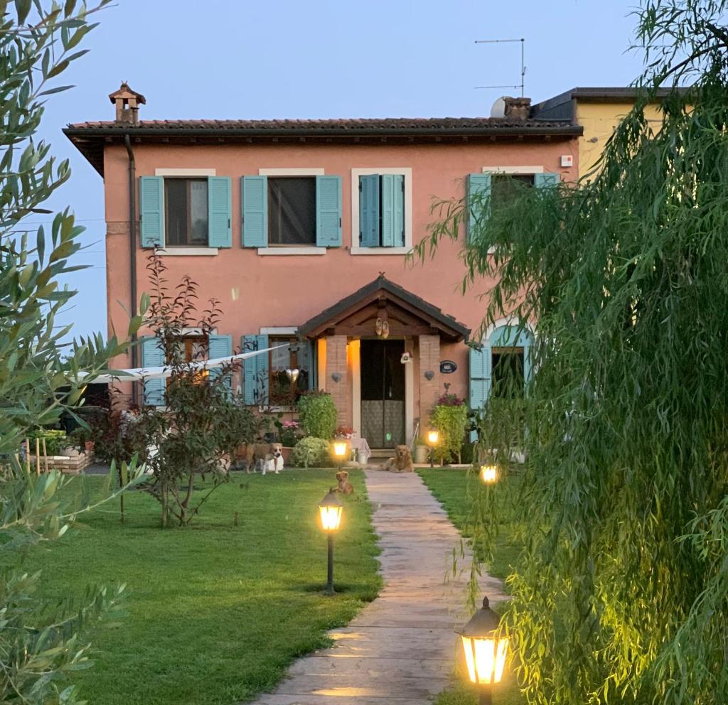 B&B Acquagrossa