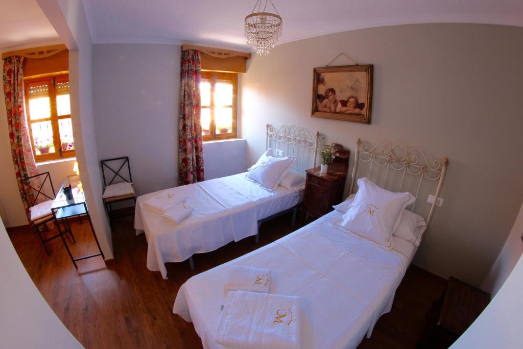 Casa Rural Melitón photo 1