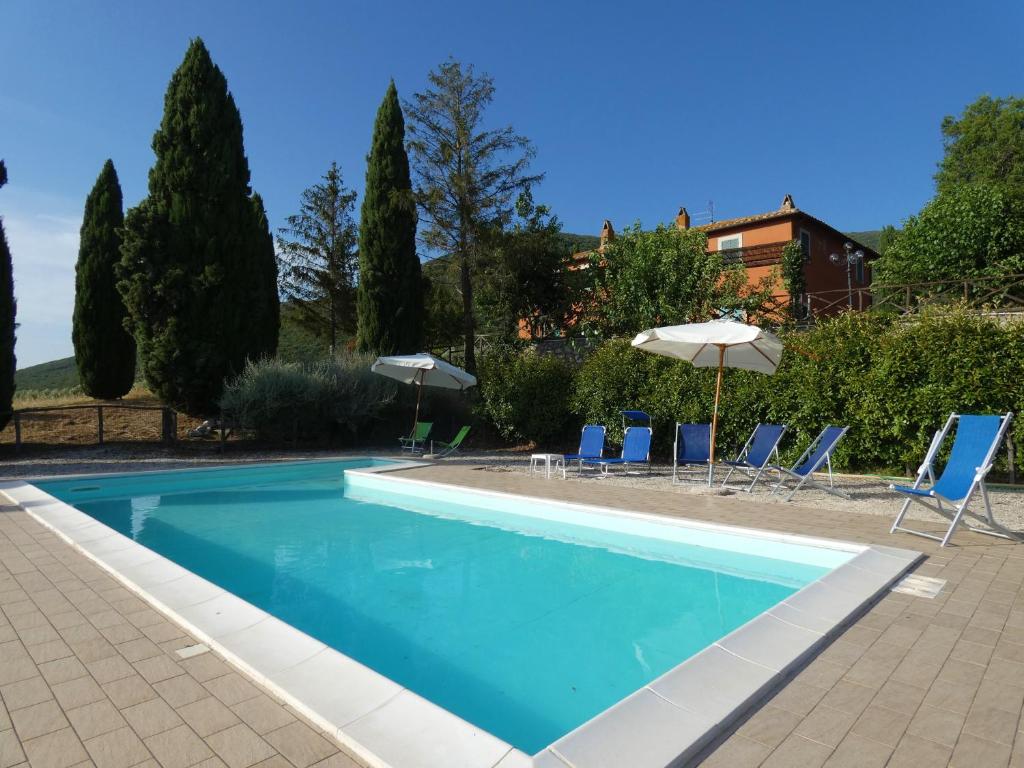 Scappo in Umbria, Casale Beatrice photo 3