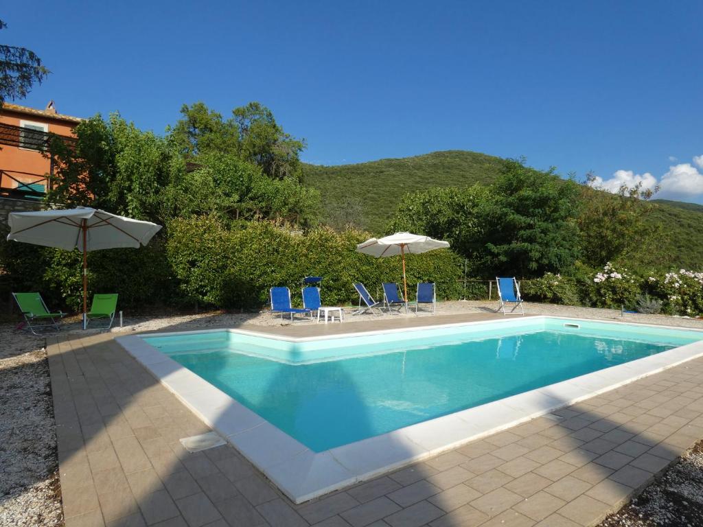 Scappo in Umbria, Casale Beatrice photo 4