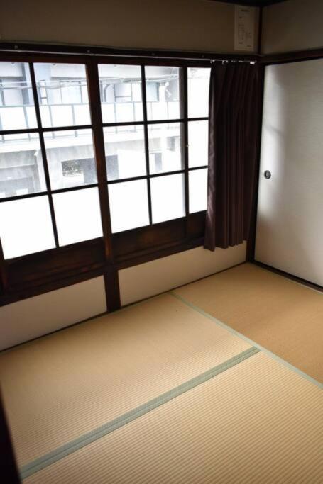 【利灸ゲストハウス】3 mins walk to Kyoto station! Unique house！ photo 1