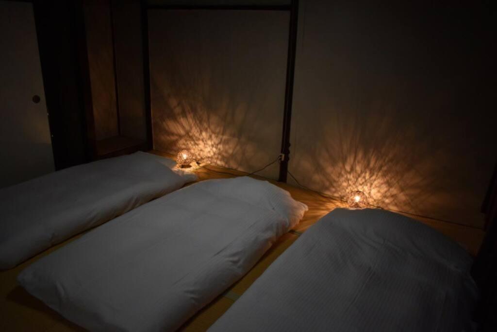 【利灸ゲストハウス】3 mins walk to Kyoto station! Unique house！ photo 3
