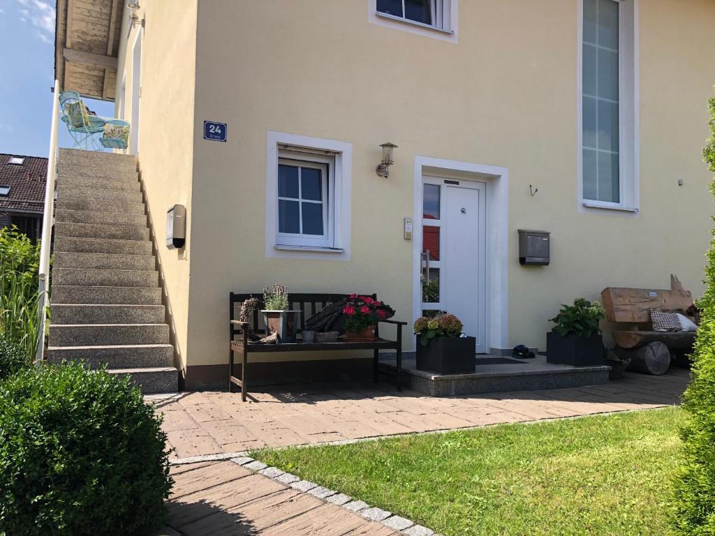 Ferienwohnung mit Charme photo 3