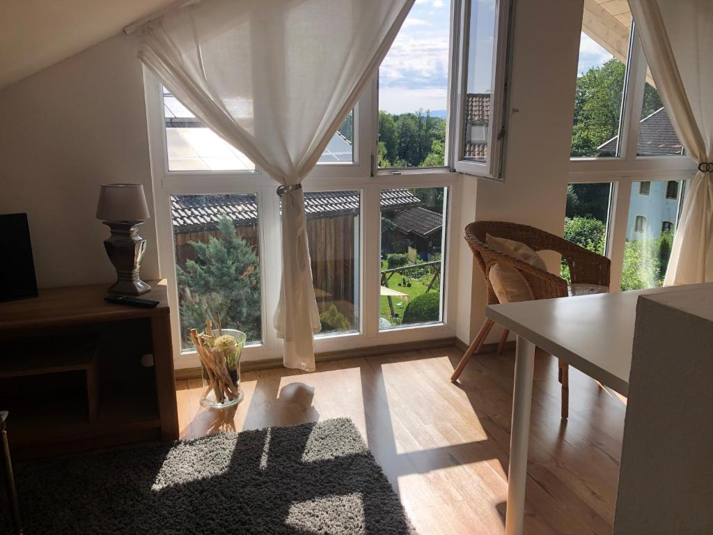 Ferienwohnung mit Charme photo 2