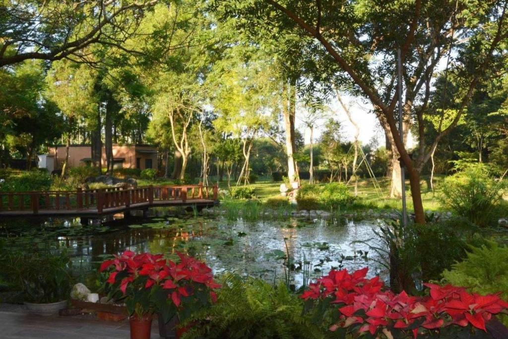 Amrita Green Retreat photo 1