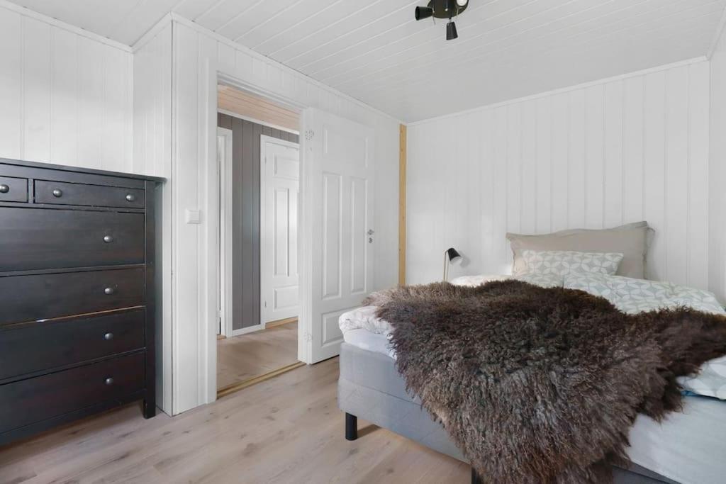 Cabin in Malangen photo 4