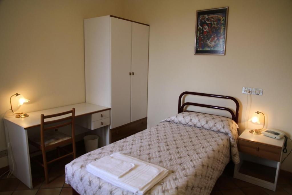 Hotel Madonna di Loreto photo 2