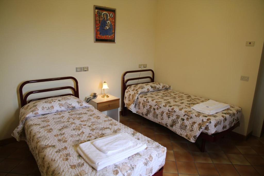 Hotel Madonna di Loreto photo 3
