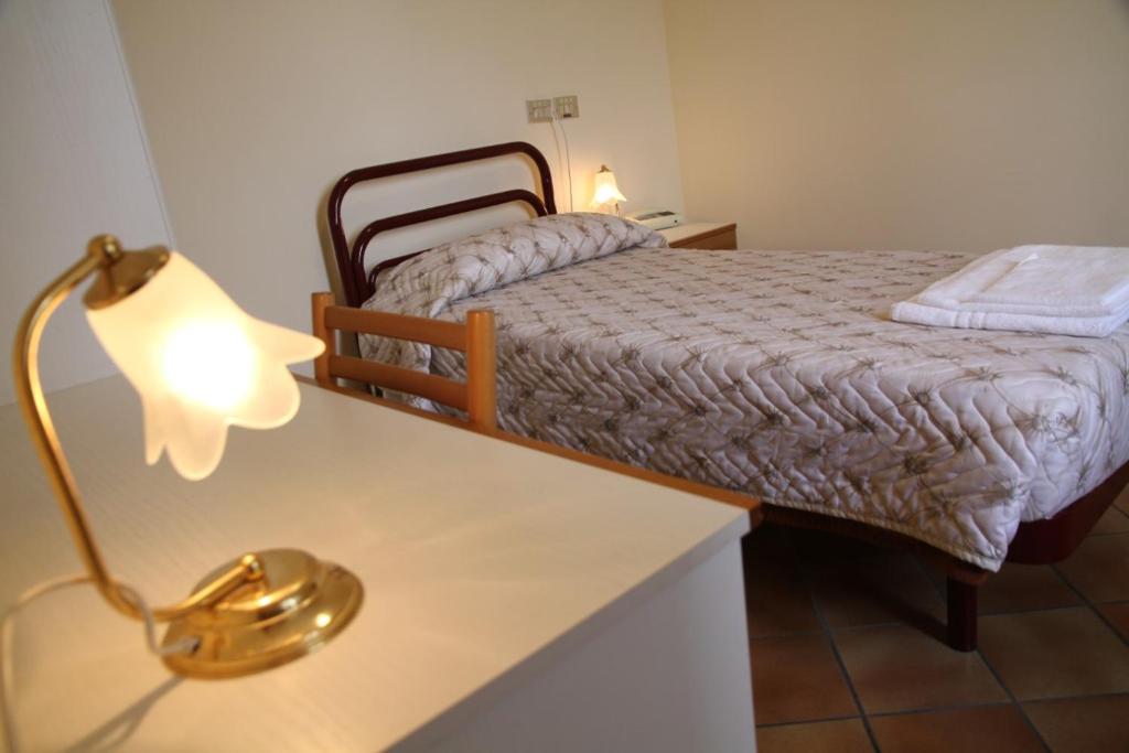 Hotel Madonna di Loreto photo 4
