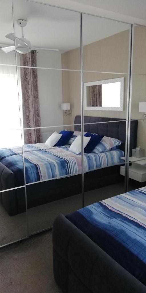 Apartamenty Relaks & Spa Pięć Mórz photo 1
