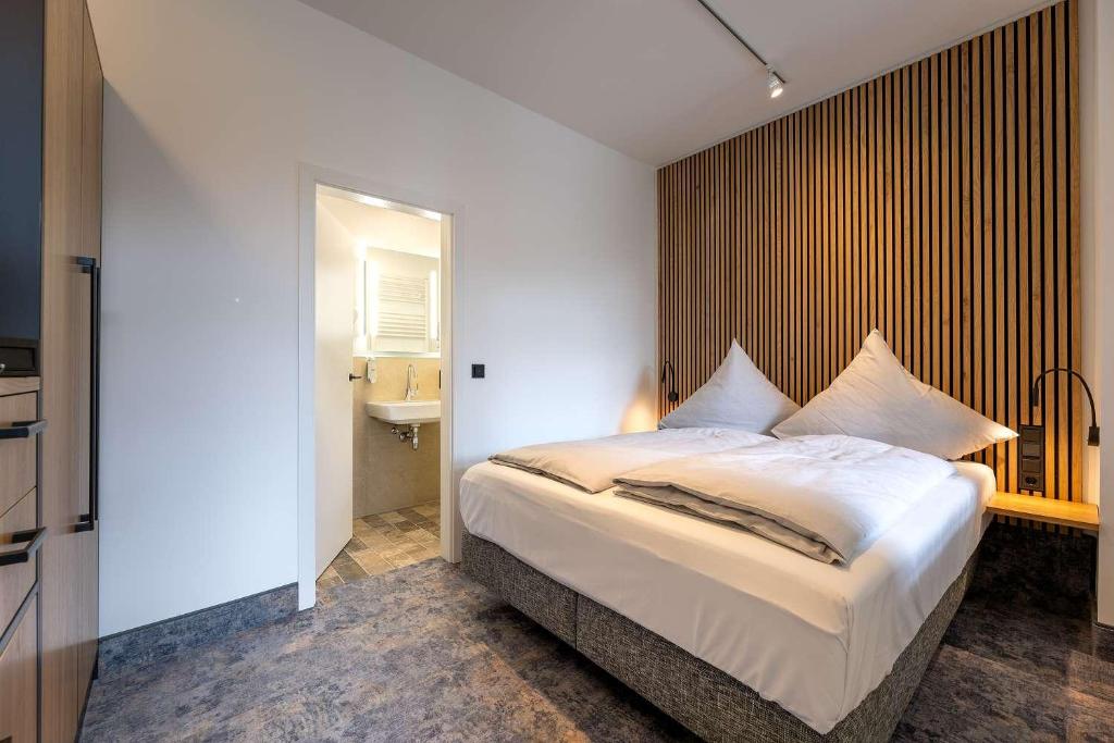 Hotel Südblick Room Type - Junior Suite with Terrace