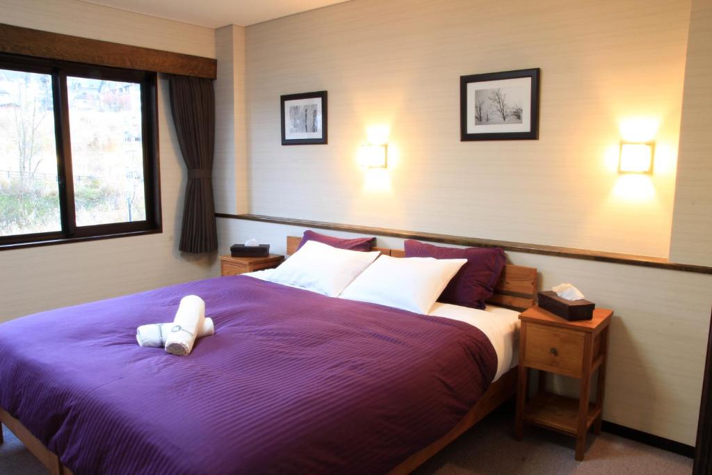 Morino Lodge - Myoko photo 4