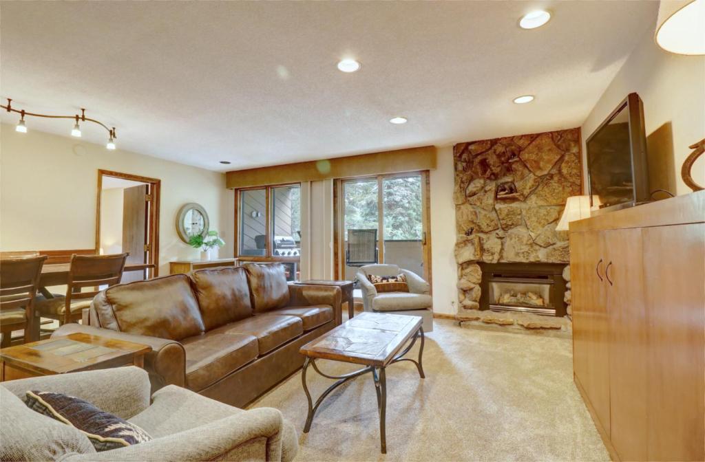 Cm336 Copper Mtn Inn Condo photo 2