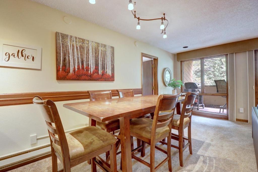 Cm336 Copper Mtn Inn Condo photo 4
