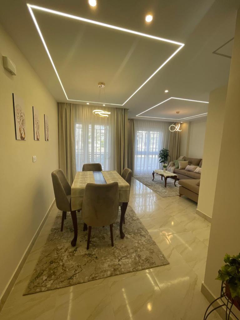 Elegant studio for rent in Madinaty