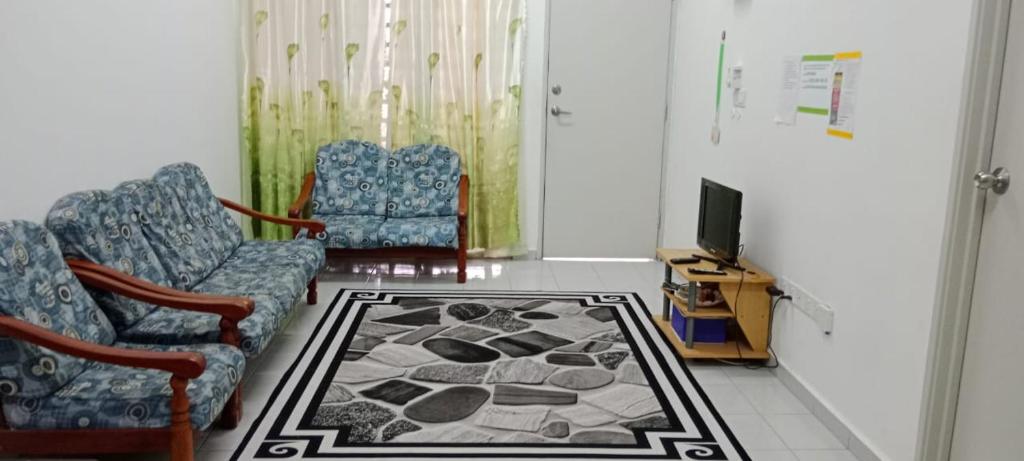 Homestay Abu Ayn Islam photo 1