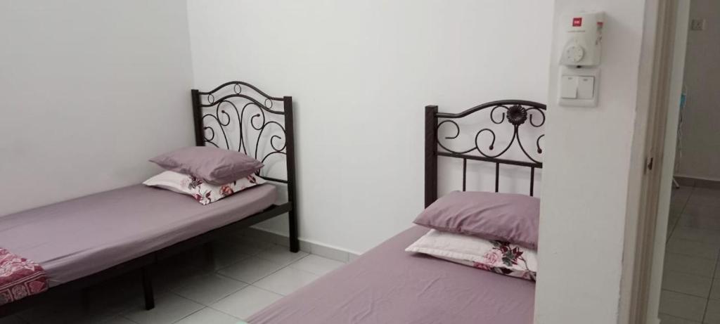 Homestay Abu Ayn Islam photo 2