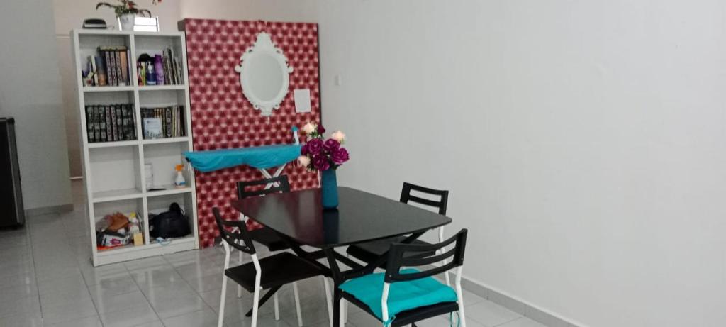 Homestay Abu Ayn Islam photo 3