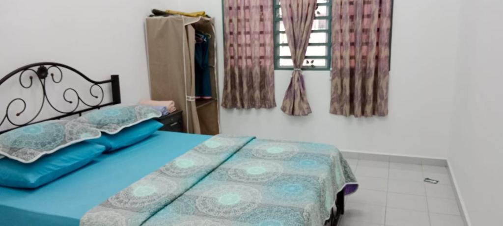 Homestay Abu Ayn Islam photo 4