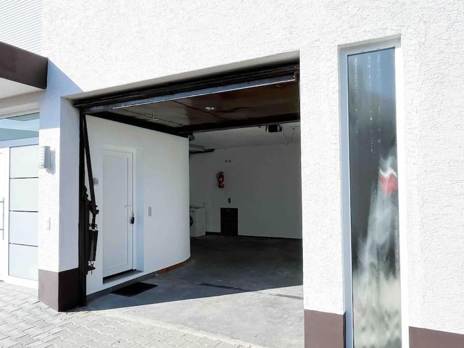 Apartment 100 qm im Weindorf - Balkon/Garage photo 3