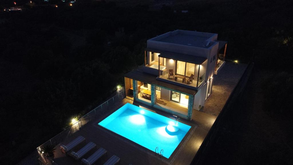 Elounda Spa Villa Crete - Ultimate Luxury Resort photo 3
