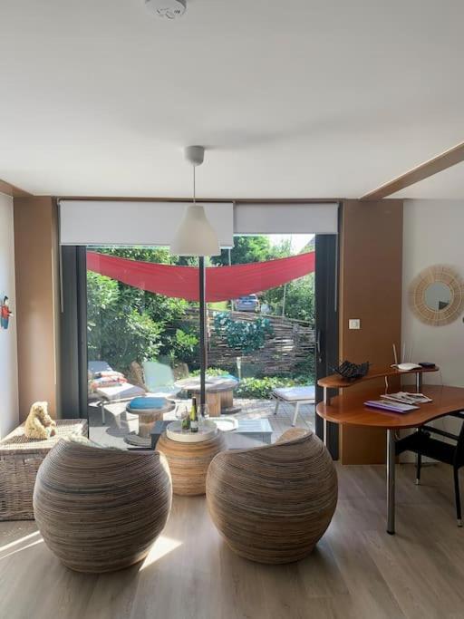 Bungalow parenthèse de vie - logement indépendant photo 4