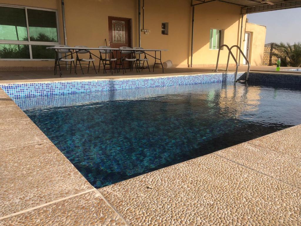 استراحة ام الذهب photo 4