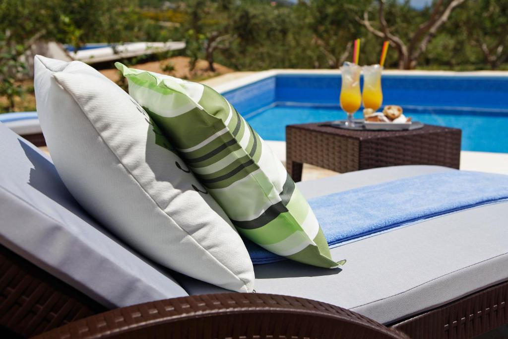 Holiday Homes Oliva photo 3