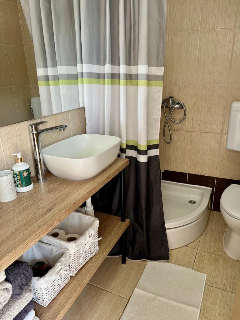 Apartments Stela photo 4
