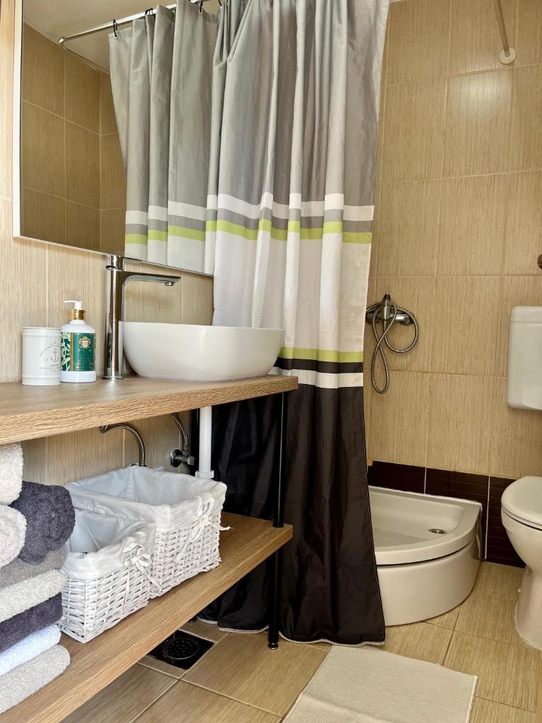 Apartments Stela photo 3