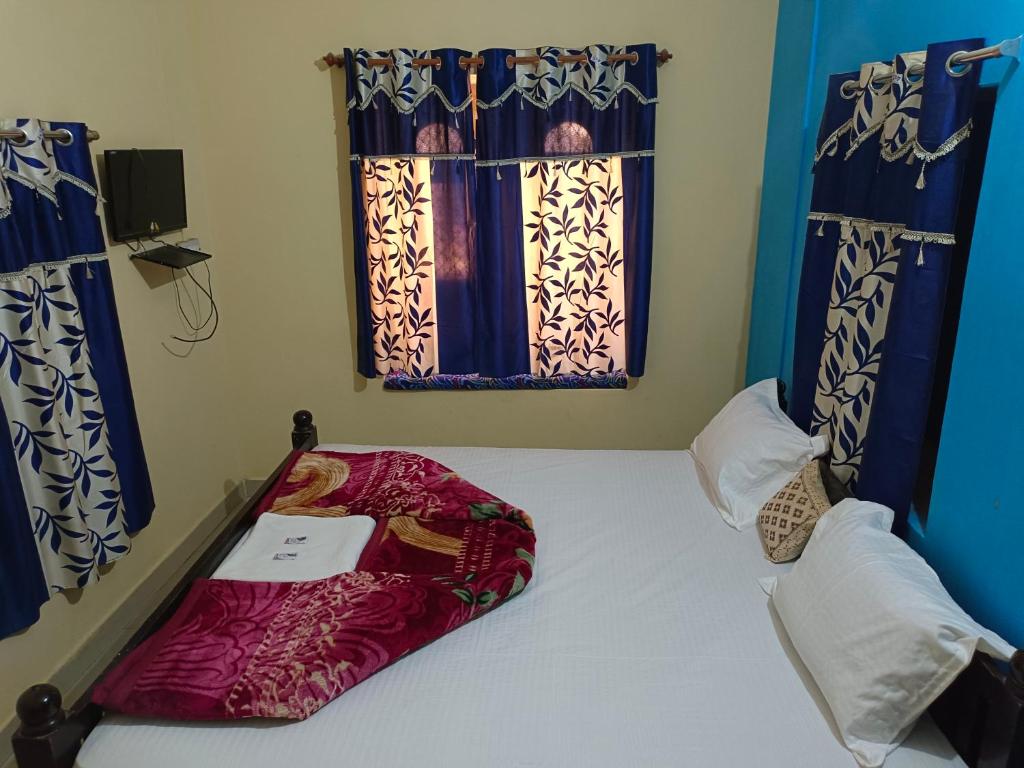 Hotel Ramdev palace photo 4