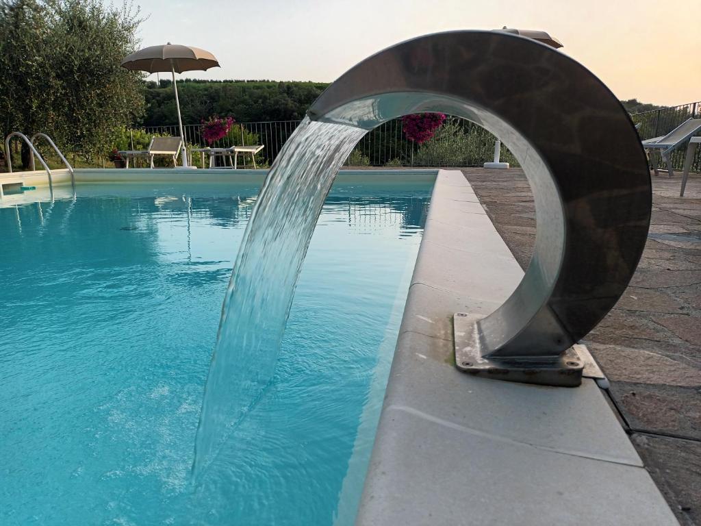 Vacanze in toscana con piscina photo 3