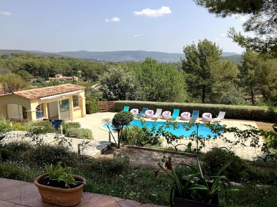 Maison 8/10 pers au calme absolu