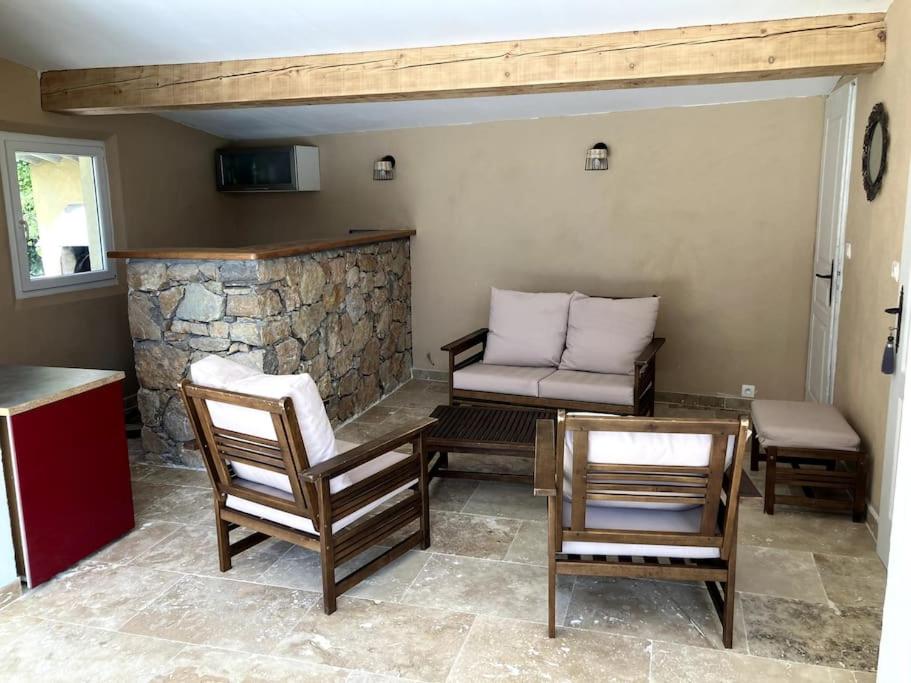 Maison 8/10 pers au calme absolu photo 1