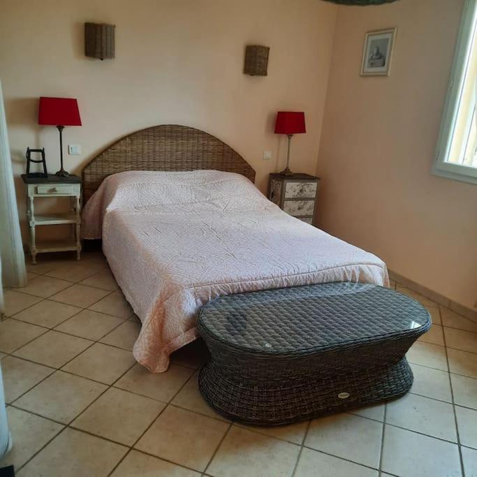 Maison 8/10 pers au calme absolu photo 2