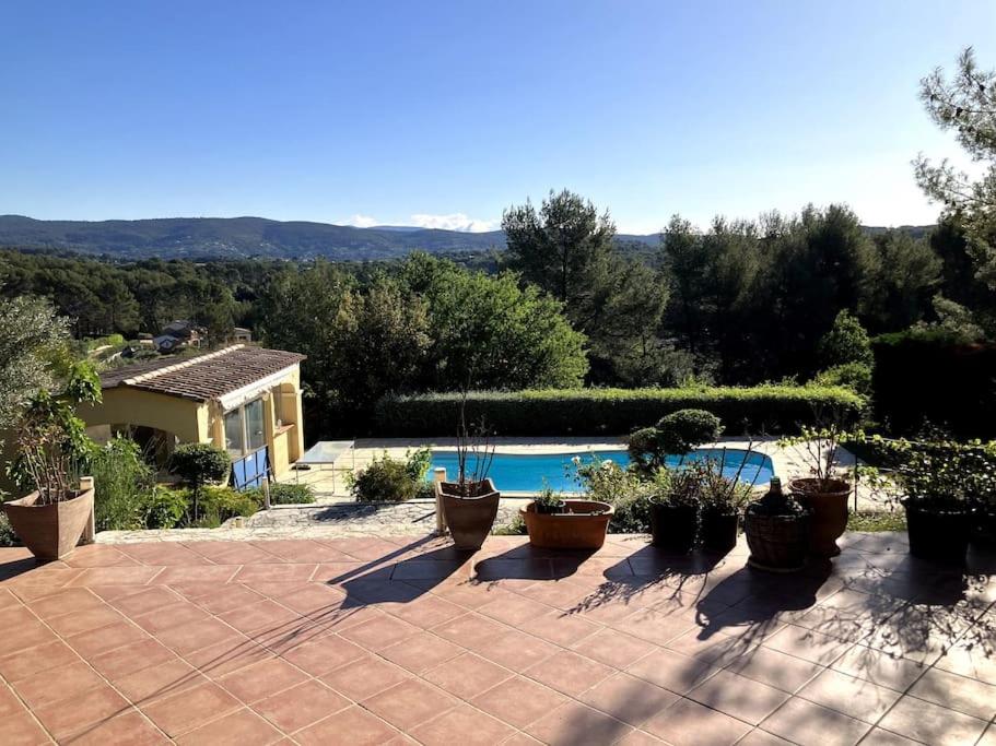 Maison 8/10 pers au calme absolu photo 3