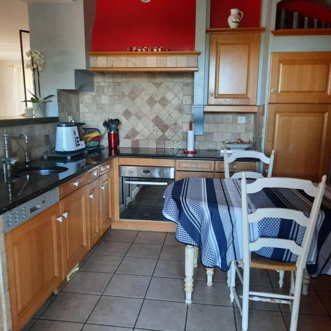 Maison 8/10 pers au calme absolu photo 4