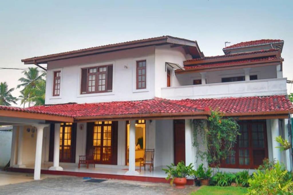 Luxury Colombo Escape photo 1