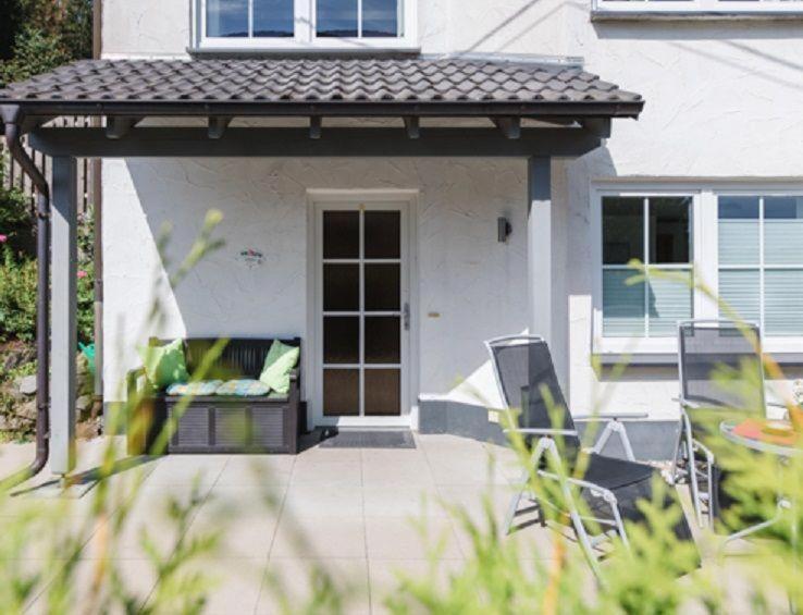 Haus Salweyblick photo 1