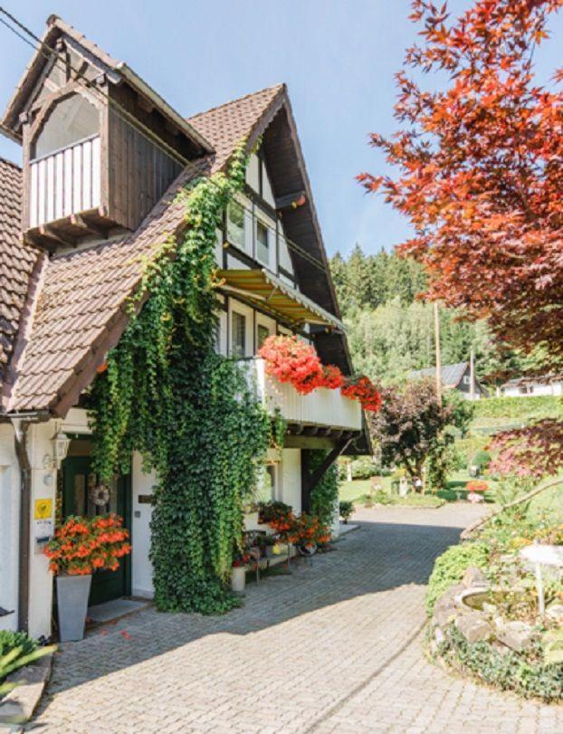 Haus am Sonnenhang Typ B photo 1